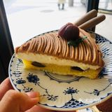 小小永康路 藏着低调的温暖味道