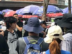-老宅原住民沙茶面精品小吃(龙头路店)