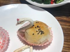 叉烧酥-颐和•海鲜砂锅粥•啫啫煲(奥林匹克广场店)