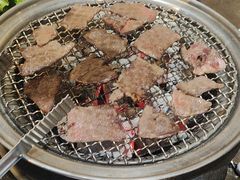 -江城二当家烤牛肉(莲塘新村店)
