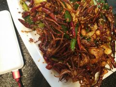 -金龙烧烤·牛肉面(西塔店)
