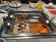-海底捞火锅(龙湖金沙天街店)