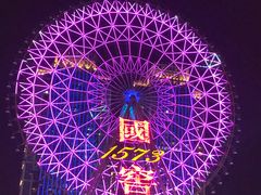 -星城之眼摩天轮