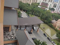 -三亚湾红树林度假世界(木棉酒店)