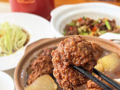 -砂锅居(西四店)