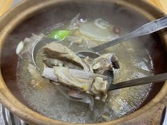 -花姐羊肉炉(吕厝店)