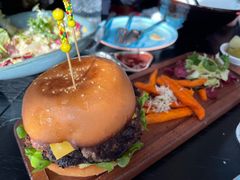-莫多多餐厅