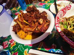 -人民公社大食堂(张家湾店)