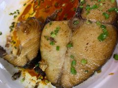 -创味·民间海南菜·非遗藤桥排骨(藤桥·免税城店)