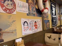 -白石の深夜食堂(宝龙店)
