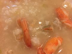 -深运潮州粥(东门店)