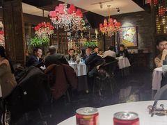 -小河盐帮·私家菜·烤鸭(三元桥·霄云路店)