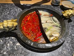 -蜀大侠火锅(车公庙店)