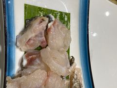 -刘记糟粕醋海鲜烧烤