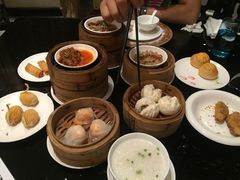 -富力万达嘉华酒店-品珍中餐厅(水果湖店)