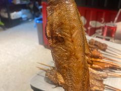 -黄鱼炙夜·烧烤·小龙虾(世茂缤谷店)