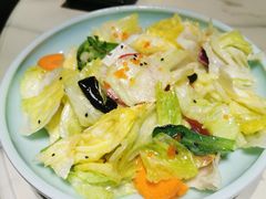 -柒园·三十年创意杭帮菜(龙湖滨江天街店)