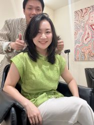 -WM Hair Salon