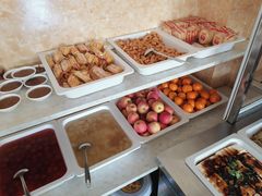 -德天下自助水饺(海洪店)