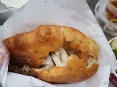 -家阳赵师傅油饼包烧麦(粮道街店)