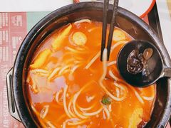 -大官米线(喜盈门范城店)