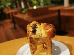 焦糖肉桂揪揪盒-Seesaw Coffee(朝阳大悦城店)