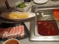-海底捞火锅(吾悦广场店)