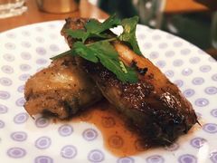 酸辣鸡翅-saigon saigon | 西贡西贡(滨北店)