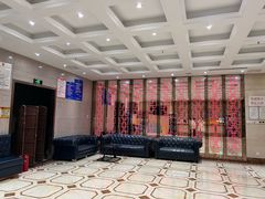 -幸福时光KTV(纬六路店)