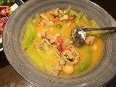 -上海人家花樣年华(中山公园店)