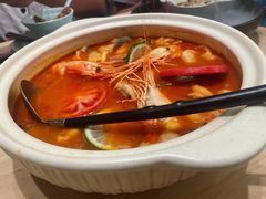 -去茶去·新温州菜·生腌熟醉(大西洋店)