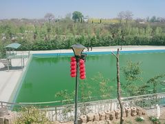 -洛阳马蹄泉旅游度假村