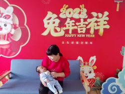 点击看大图 -南闸医院月子中心