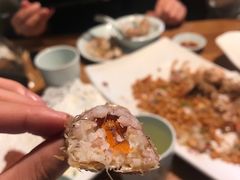-浙C老邻舍(西城海错店)
