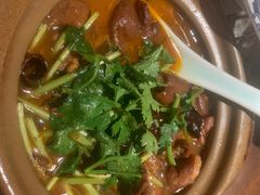 -南京大牌档(济南万象城店)