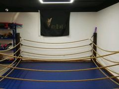 -豹变搏击俱乐部(玉城大厦店)