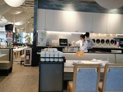 -渔语鱼酸菜鱼新川菜(来福士店)