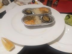 -惠州皇冠假日酒店·西餐厅·自助餐厅