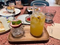 -La Terre乐田(万象城店)