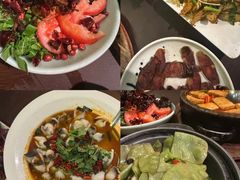 -缘生态云南菜·野生菌庭院餐厅(华侨城店)