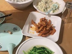 -老好人象山海鲜(岭南路店)