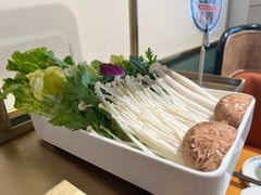 -湘芙蓉·湖南菜(椒江店)
