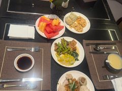 -深圳四季酒店·馥自助餐厅