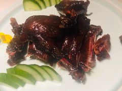 -绿茶餐厅(深圳龙华天虹购物中心店)