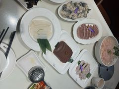 -围炉夜话·潮汕卤水火锅(榕江店)
