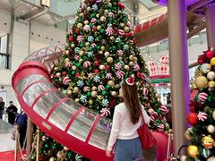 -新城市广场