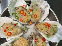 -飞尝蚝·顺德菜·鱼生(顺德总店)