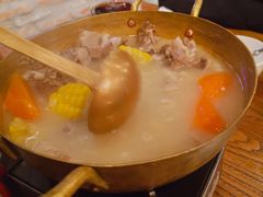 -阿里家·新疆烤肉酒場 by MIG