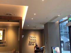 -星巴克臻选(杭州良渚文化村店)