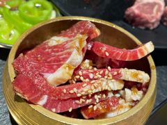 坛子牛排-伊茉家的烤肉店(勒泰中心店)